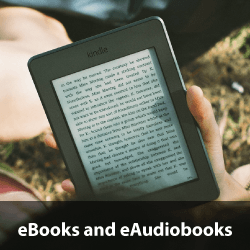 eBooks and eAudiobooks eBooks and eAudiobooks