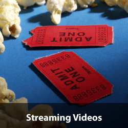Streaming Videos Streaming Videos