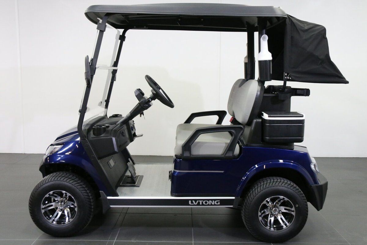 Golf Carts in Townsville Townlec Auto Electrical