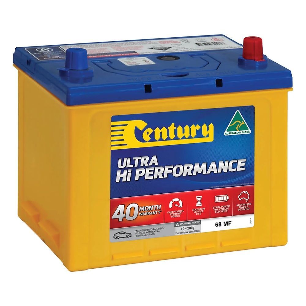 Car Batteries In Townsville Townlec Auto Electrical