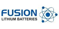 Fusion Lithium Batteries