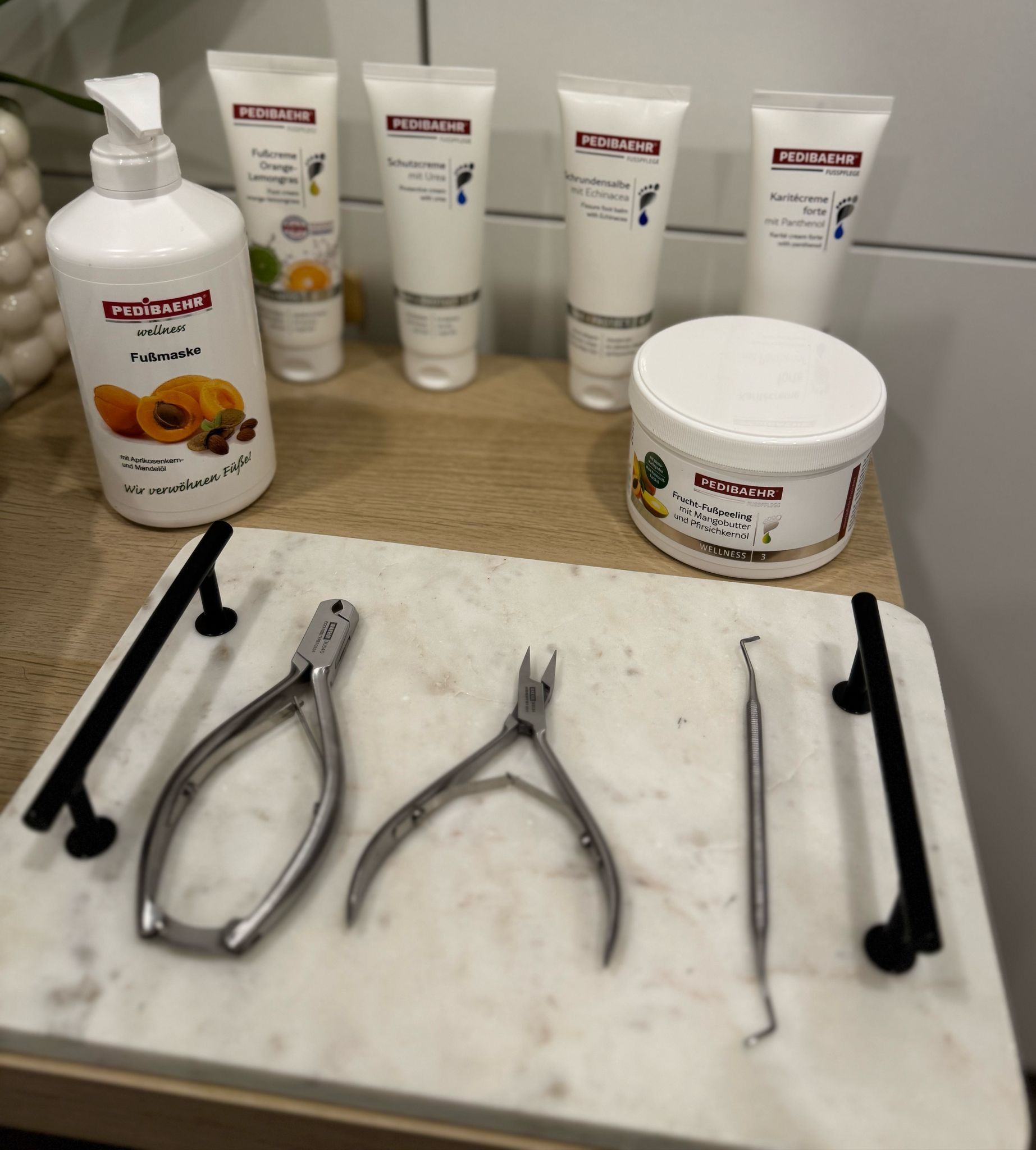 Fußpflege Gettorf