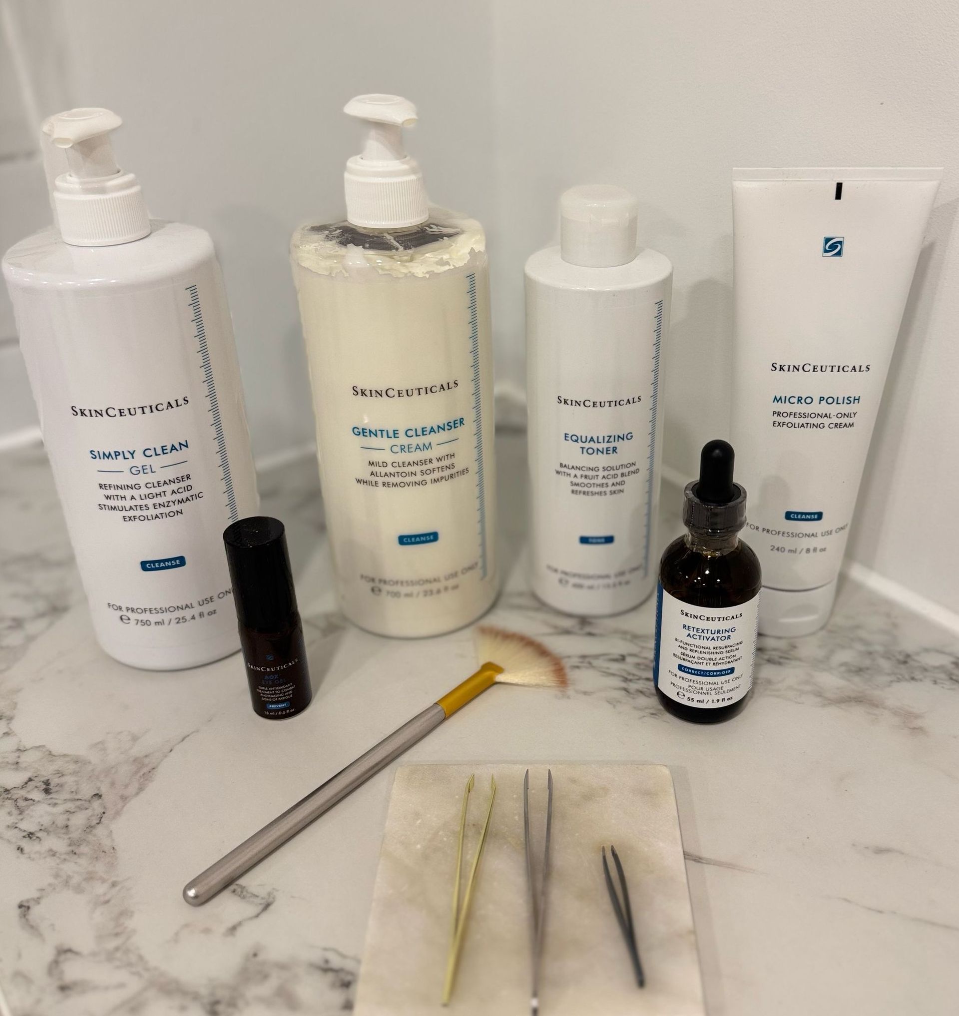 Gesichtsbehandlung Gettorf