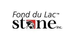 Fond Du Lac Stone