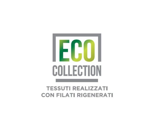 Logo Eco Collection