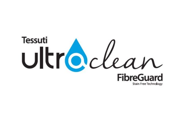Ultraclean Fabrics Logo