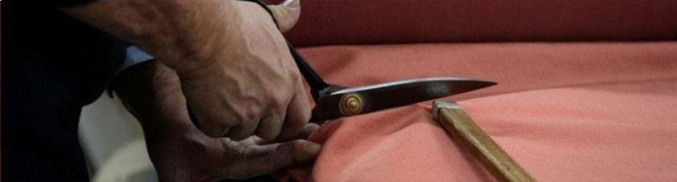 Tessuti per arredamento