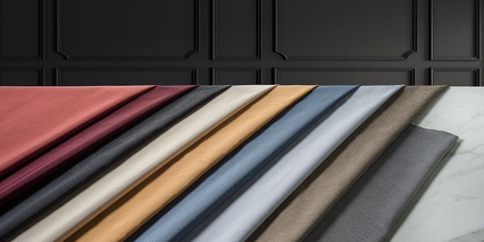 Collezione Ignifughi