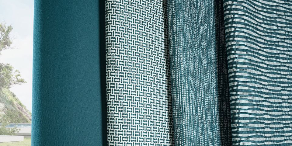 Collezione Palinuro Outdoor