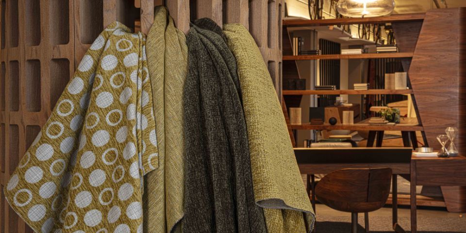 Collezione Randy UltraClean