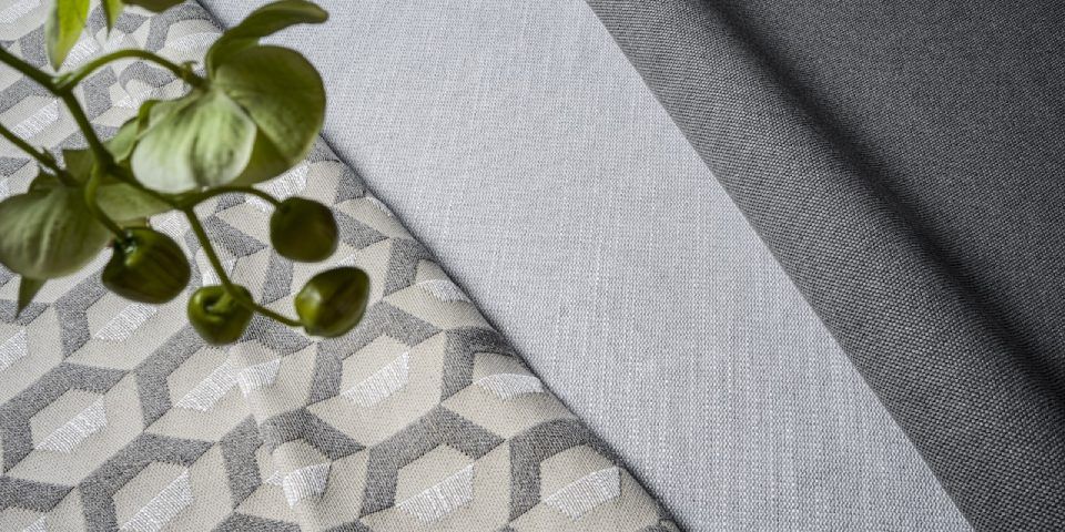 Tessuto collezione Esegon