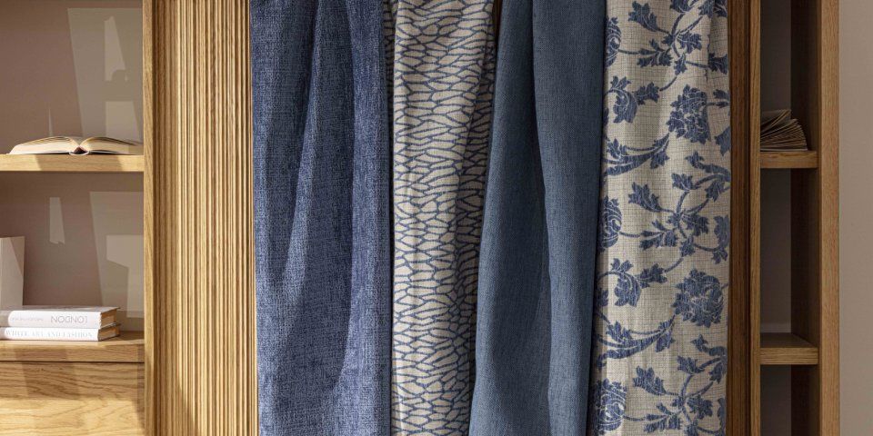 Tessuto collezione UltraClean