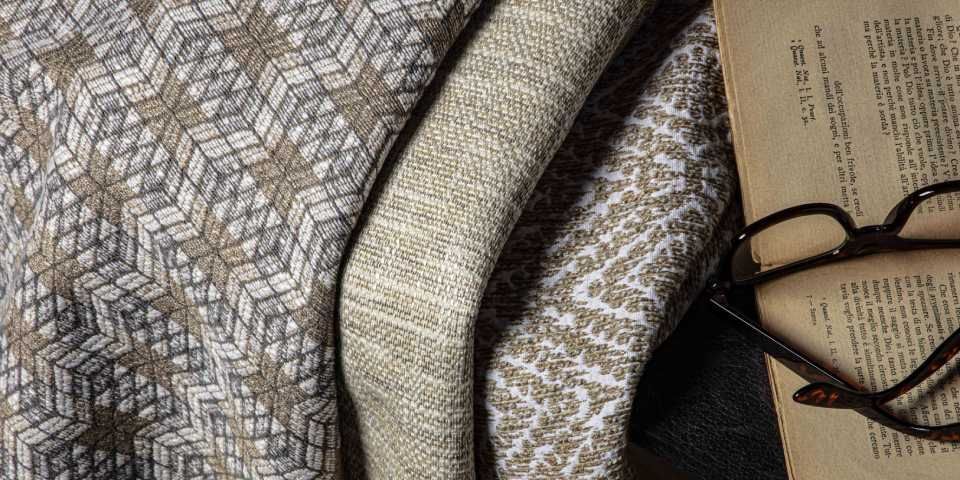 Tessuti Brancastello