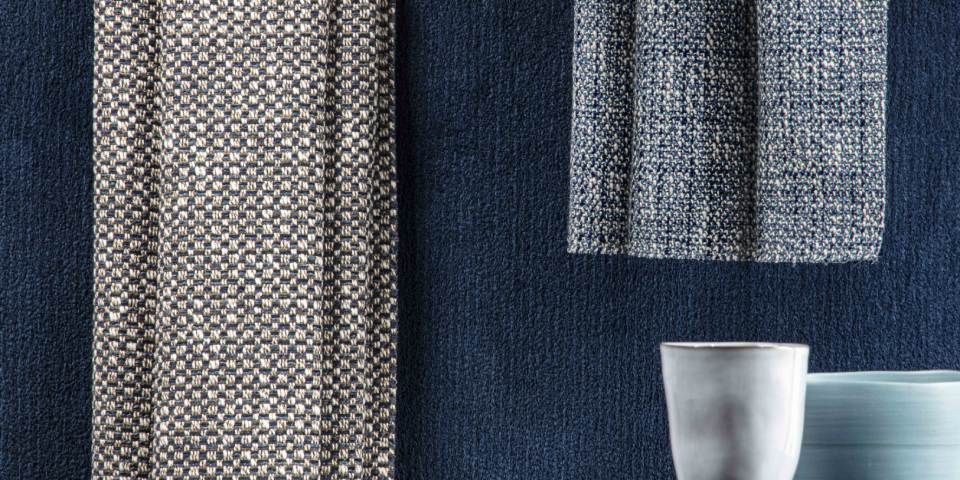 Collezione di tessuti Cala Spinosa