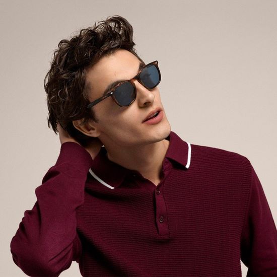 punto vendita di occhiali da sole a Ferrara