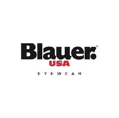 Blauer logo