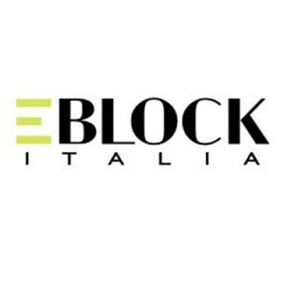 eBlock logo