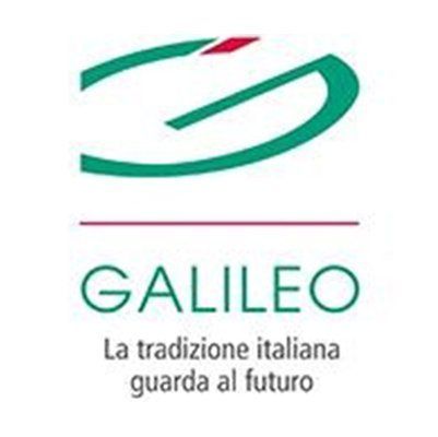 Galileo logo