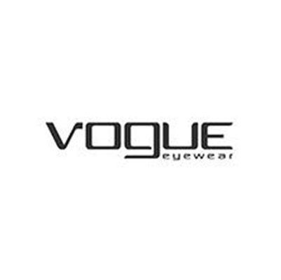 Vogue logo