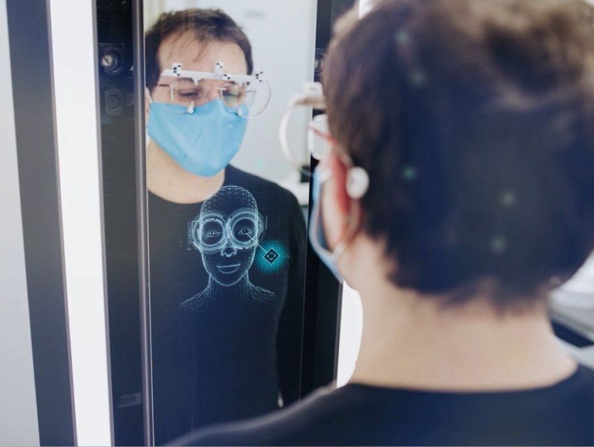 sistema Activescreen