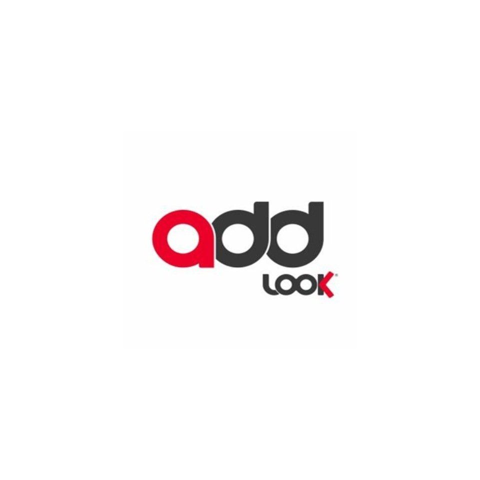 Add Look logo