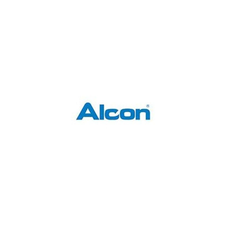 Alcon logo