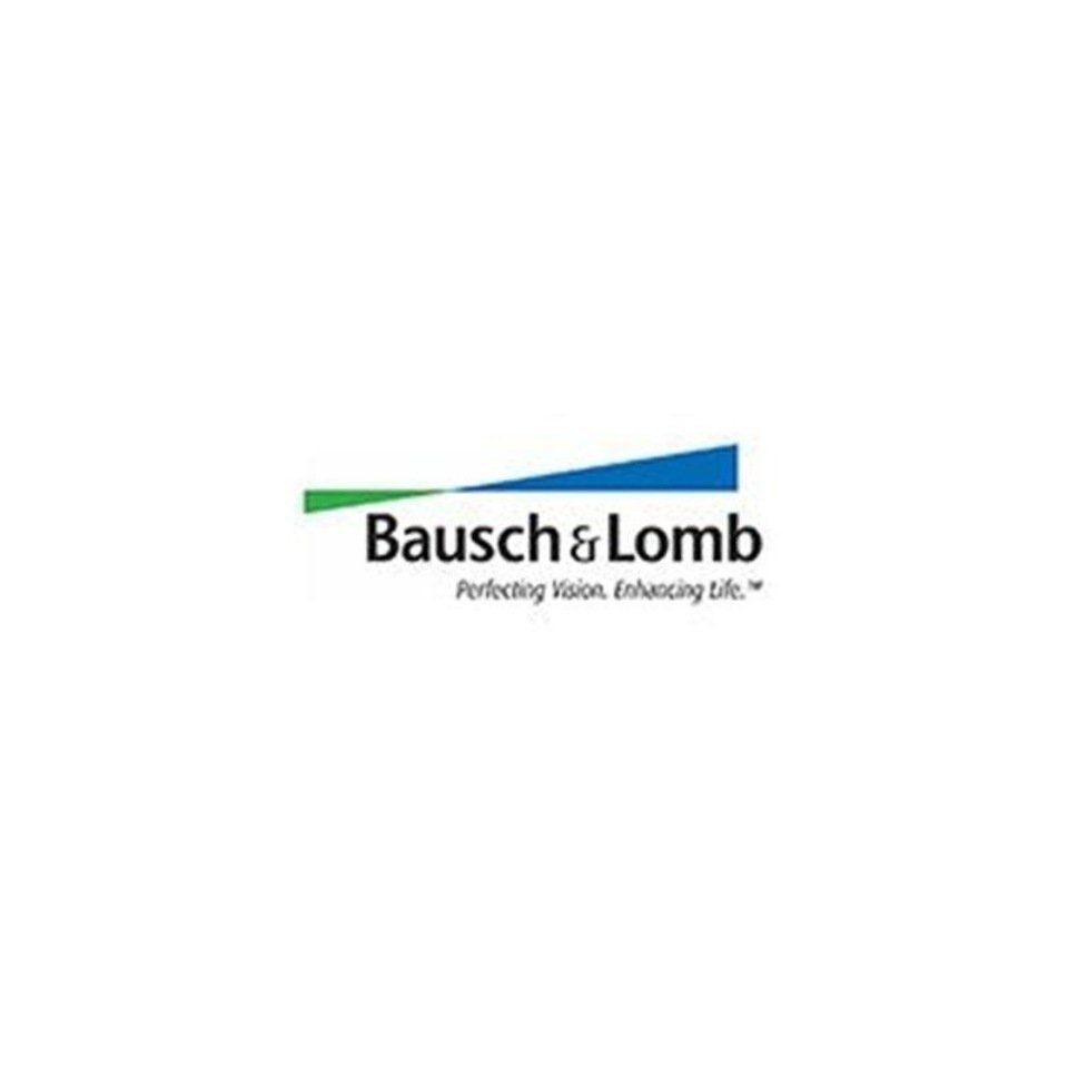 Bausch&Lomb logo