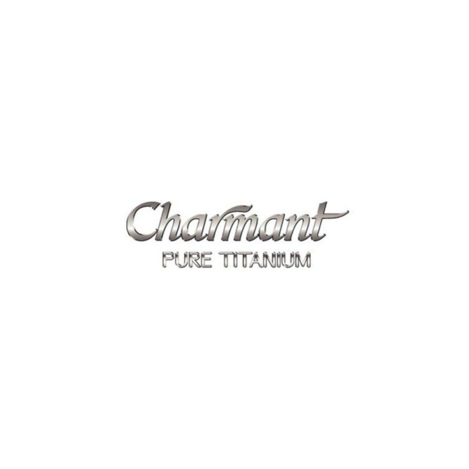 Charmant logo