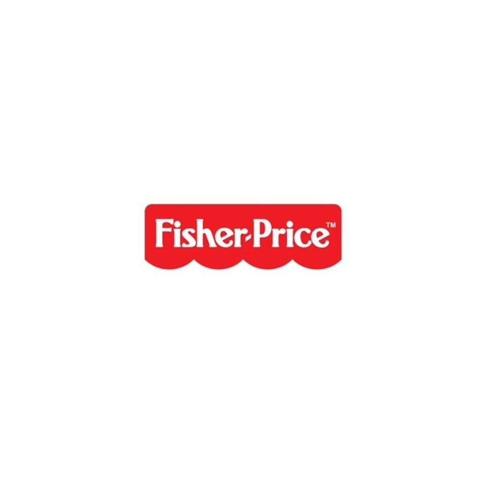 Fisher-Price logo