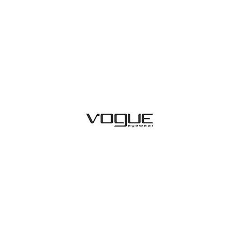 Vogue logo