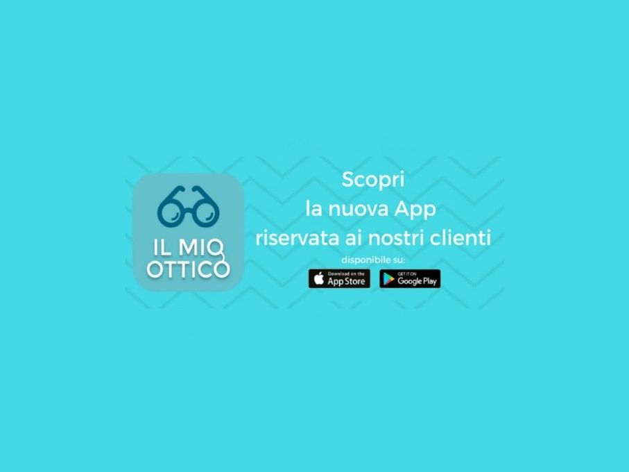 App Il Mio Ottico