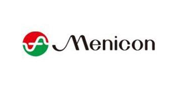 Menicon logo