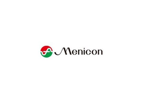 Menicon logo