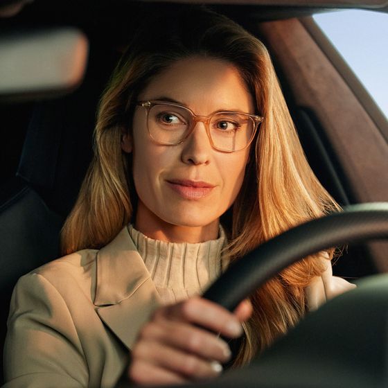 lenti progressive Varilux di Essilor