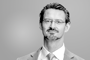 Porträtfoto Prof. Dipl. Ing. Dipl. Wirtsch. Ing. Martin Vielhauer