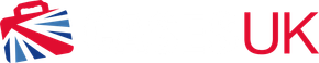 A black and white logo that says `` your logo could be here ''.