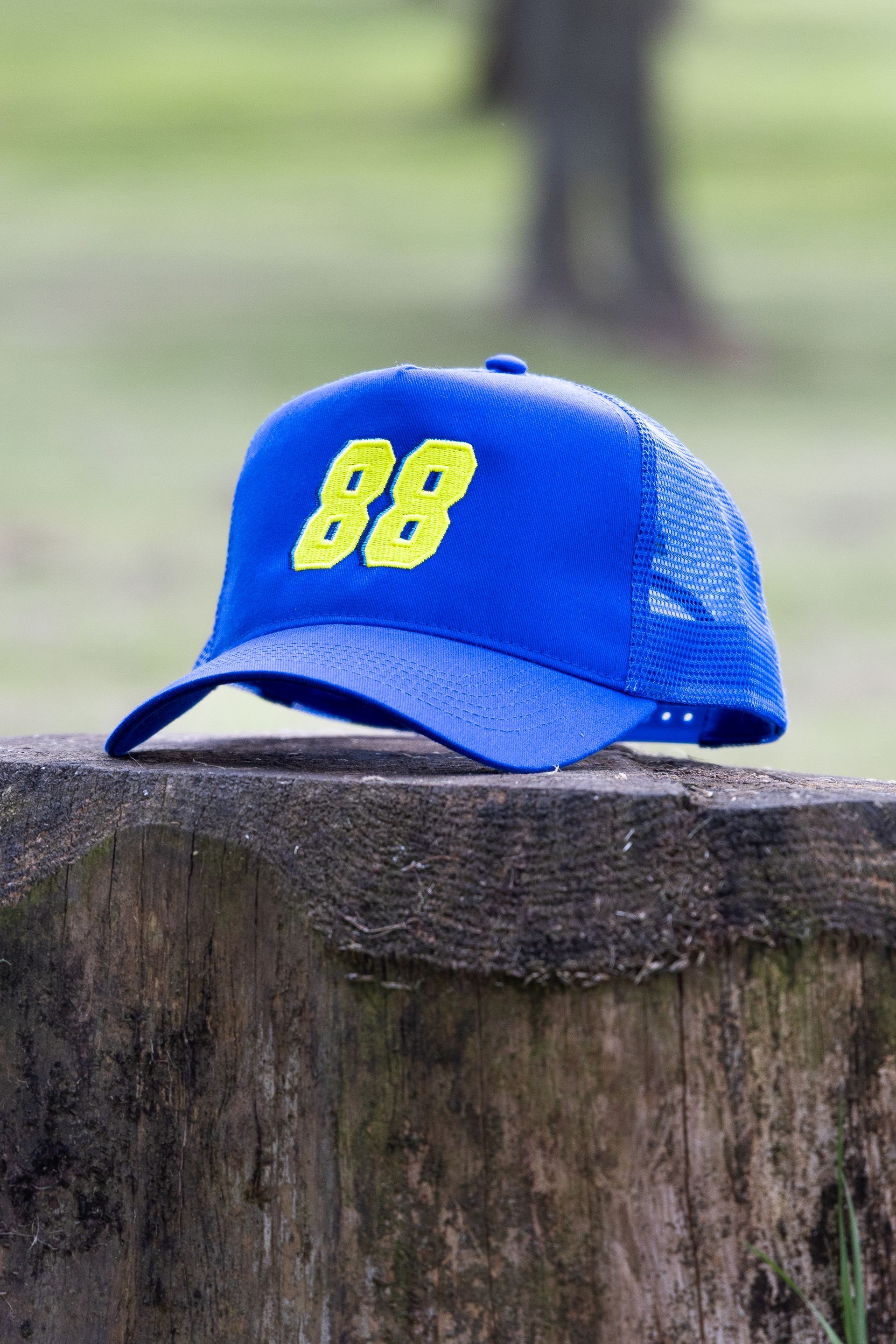 Mikey Doble Racing Merch Catagory Image