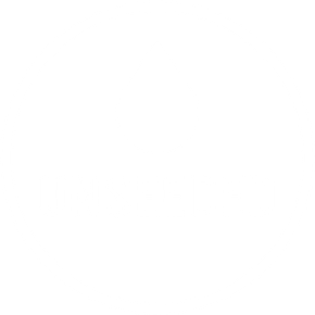A black and white logo that says `` give your business visibility ''.