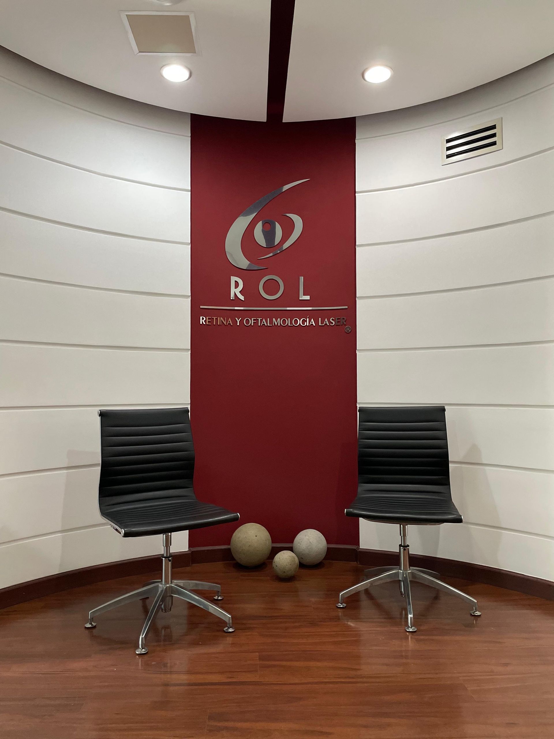 RETINA Y OFTALMOLOGIA LASER - CONSULTA