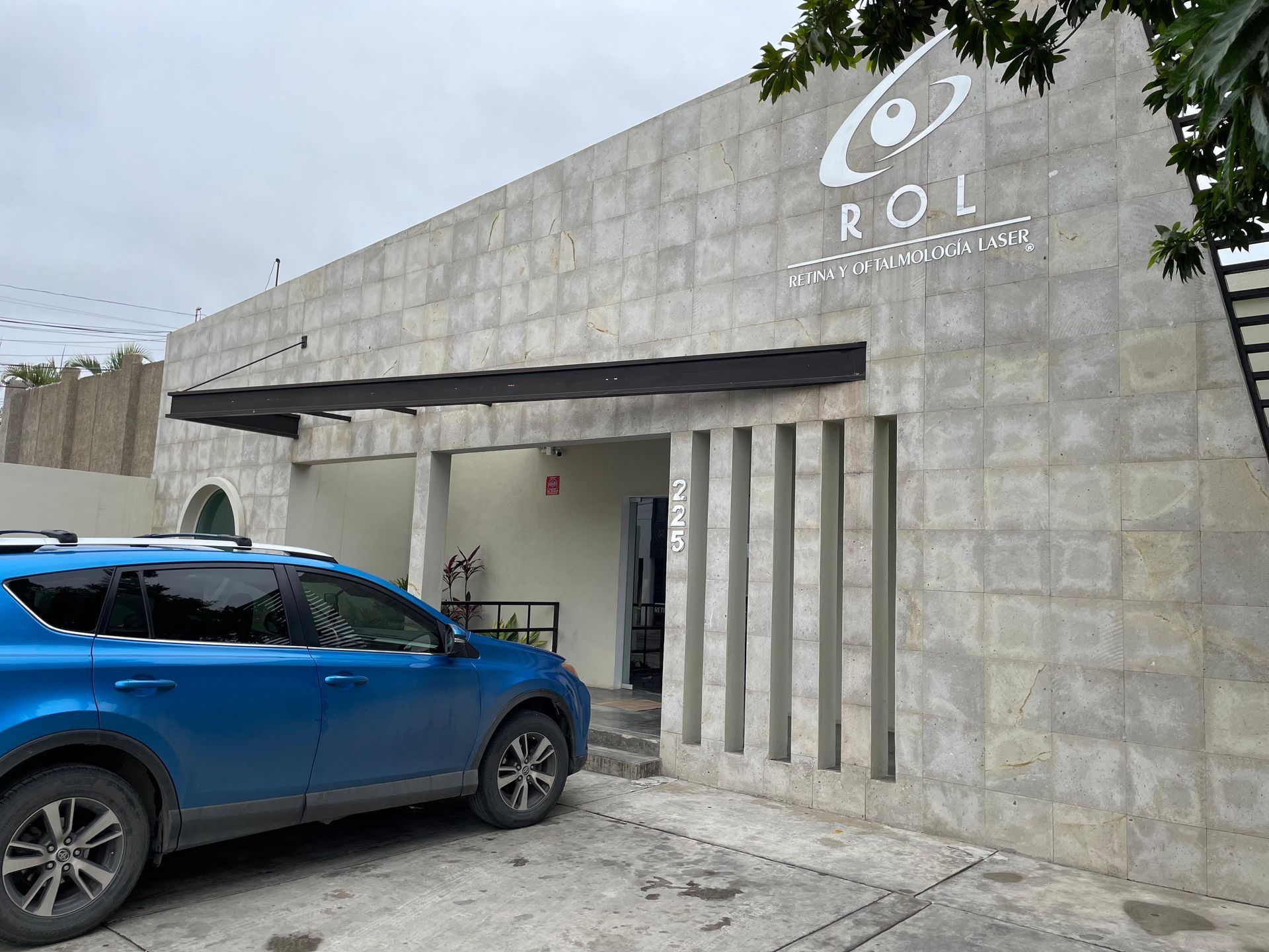 RETINA Y OFTALMOLOGIA LASER - CATARATAS