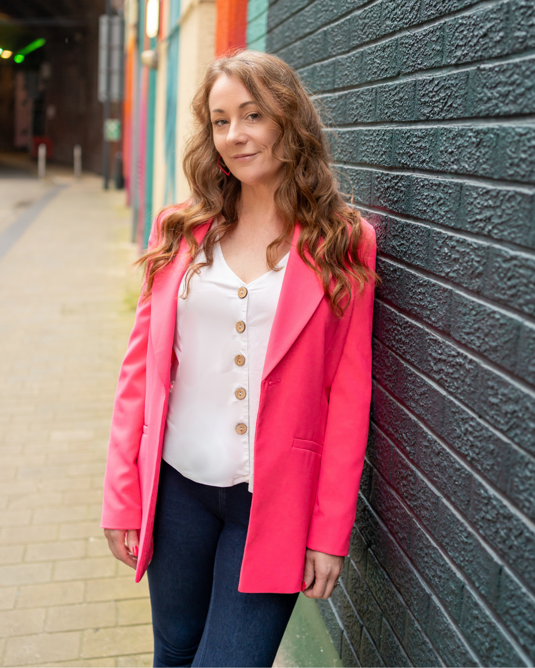 Niamh Cassidy, IBCLC