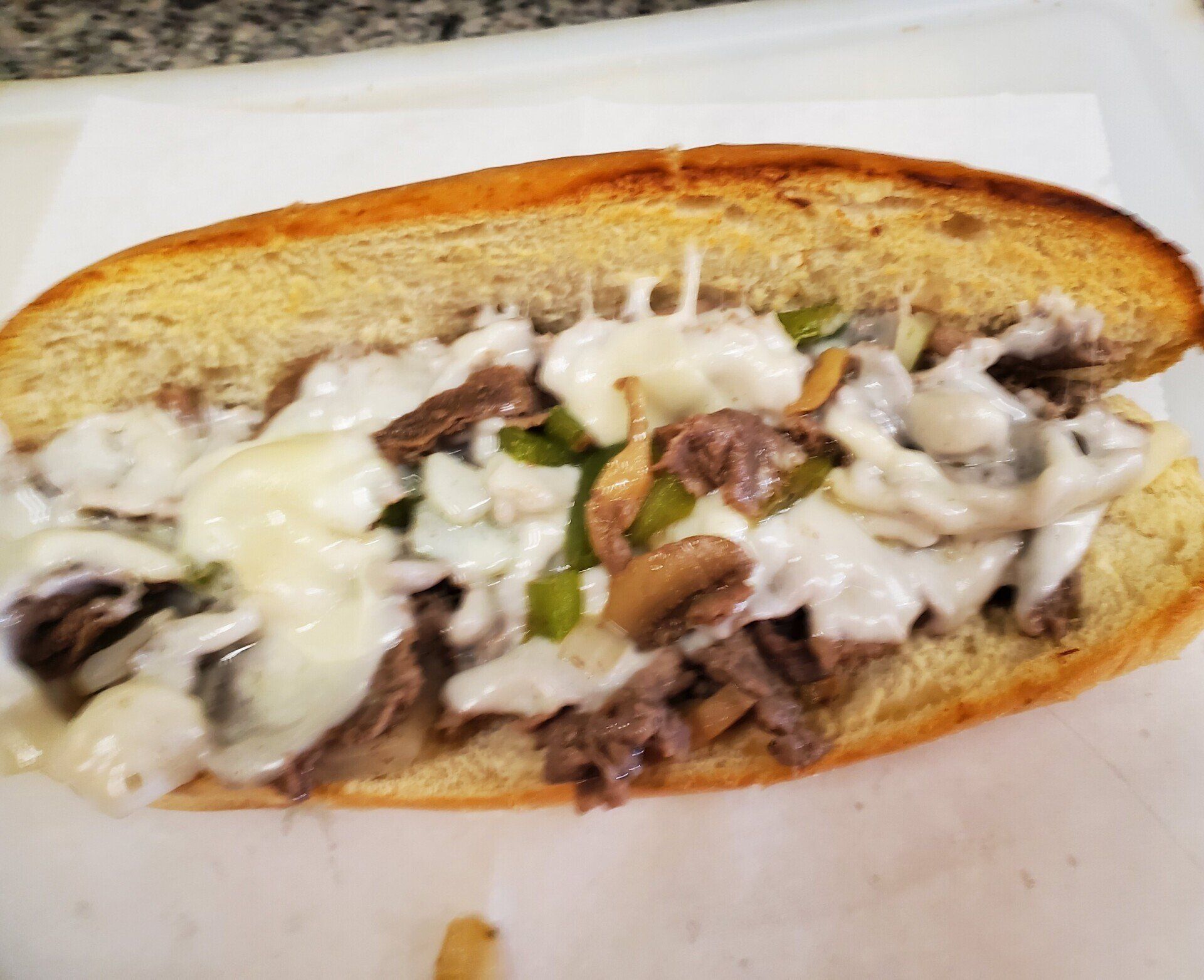 Rocky's Sub Shop - Palm City Subs and Sandwiches