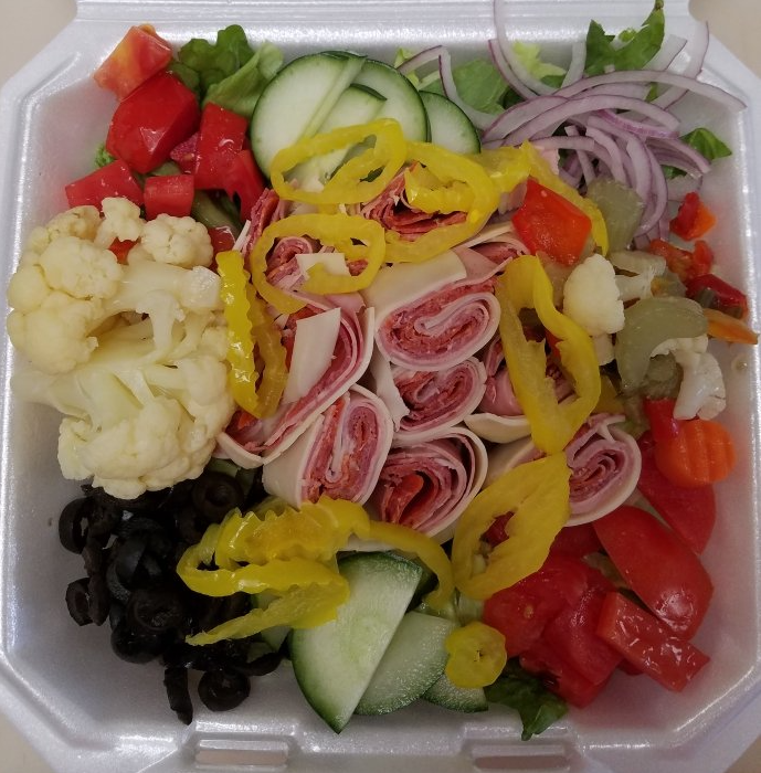 Rocky's Sub Shop - Palm City Subs and Sandwiches