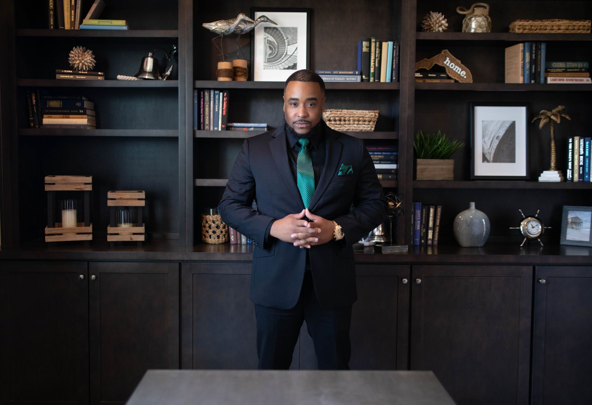 Adrian Gentry | Dr. Real Estate Jax