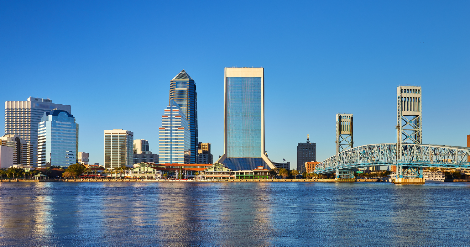 Jacksonville Florida