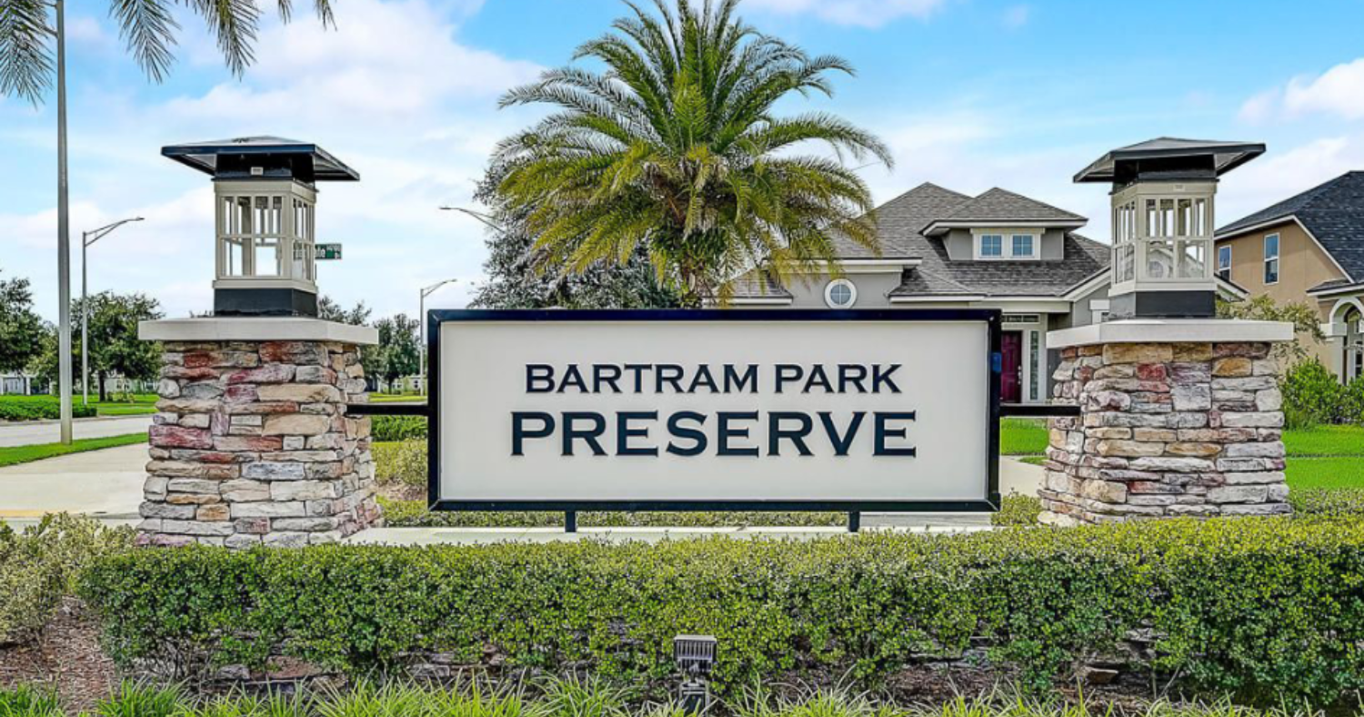 Bartram Park