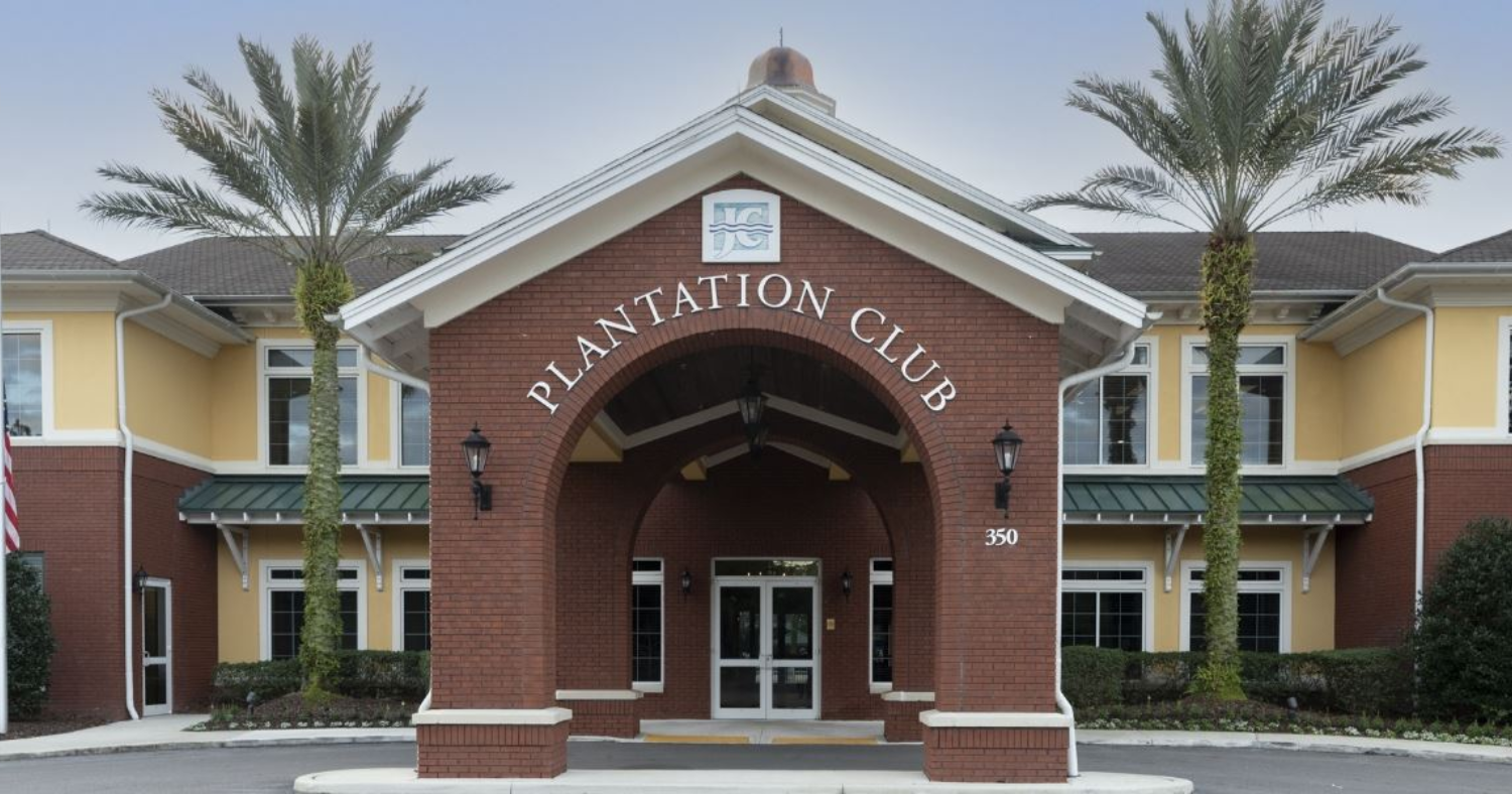 Julington Creek Plantation