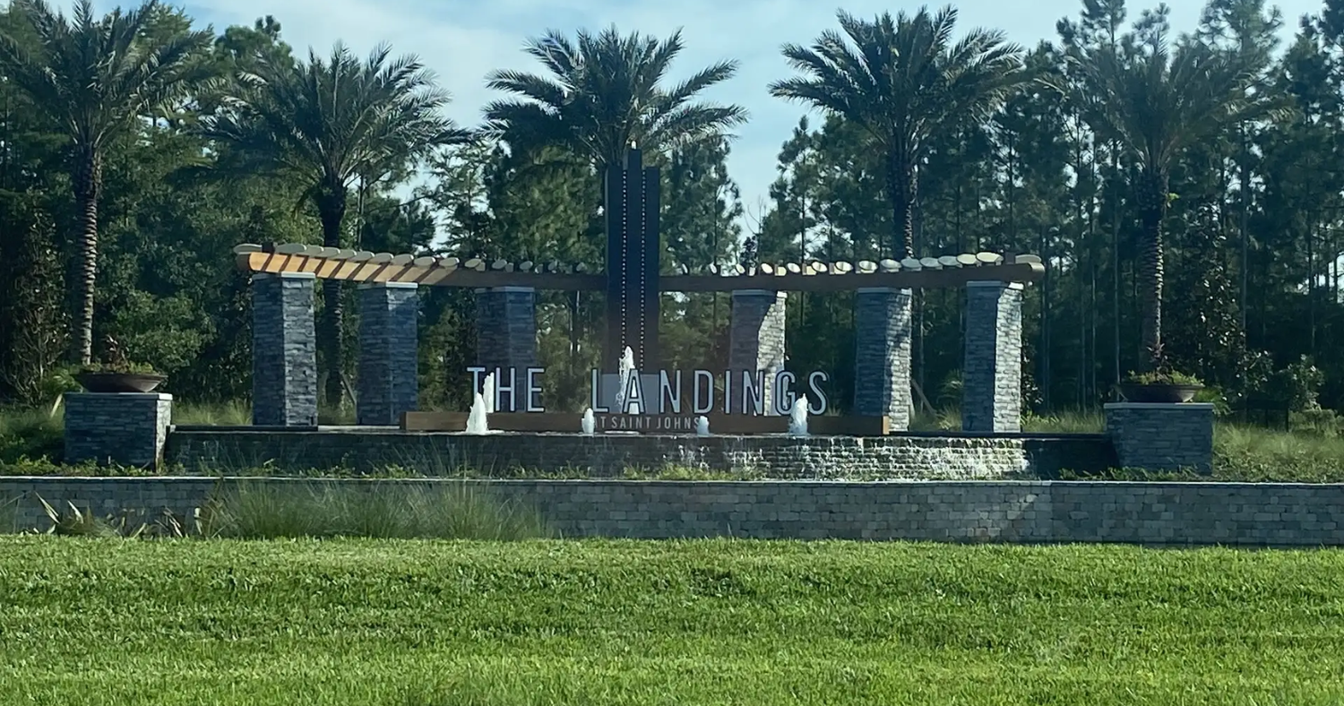 The Landings at Saint Johns