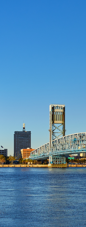 Jacksonville Florida