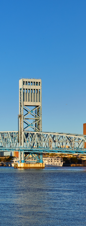 Jacksonville Florida